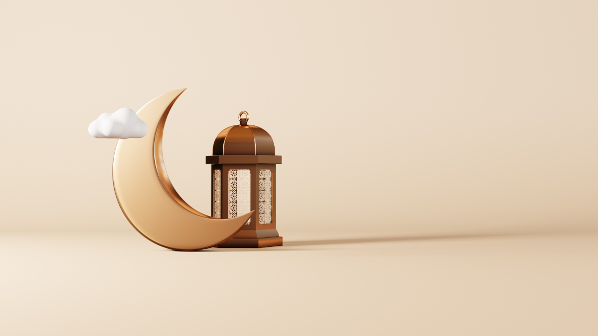 شهر رمضان المبارك: صيام وتقوى وعبادة وتأملات