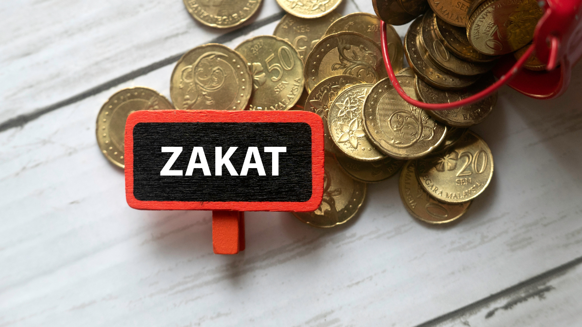 Zakat Calculation