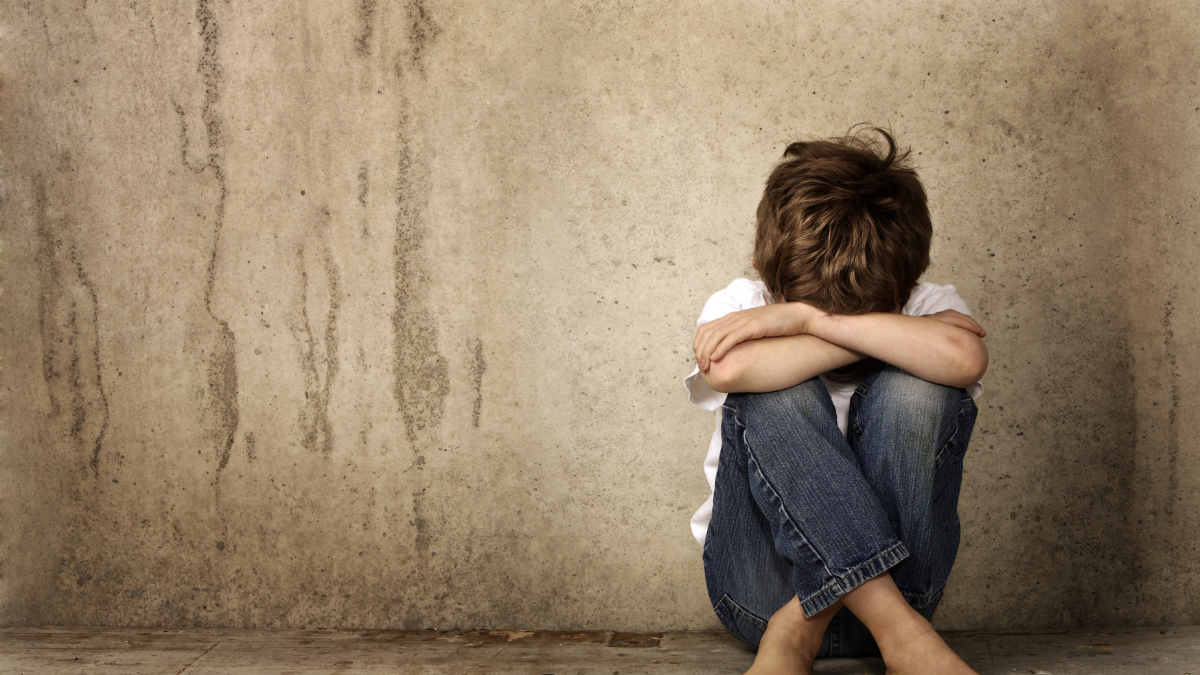 Effects of Child Abuse