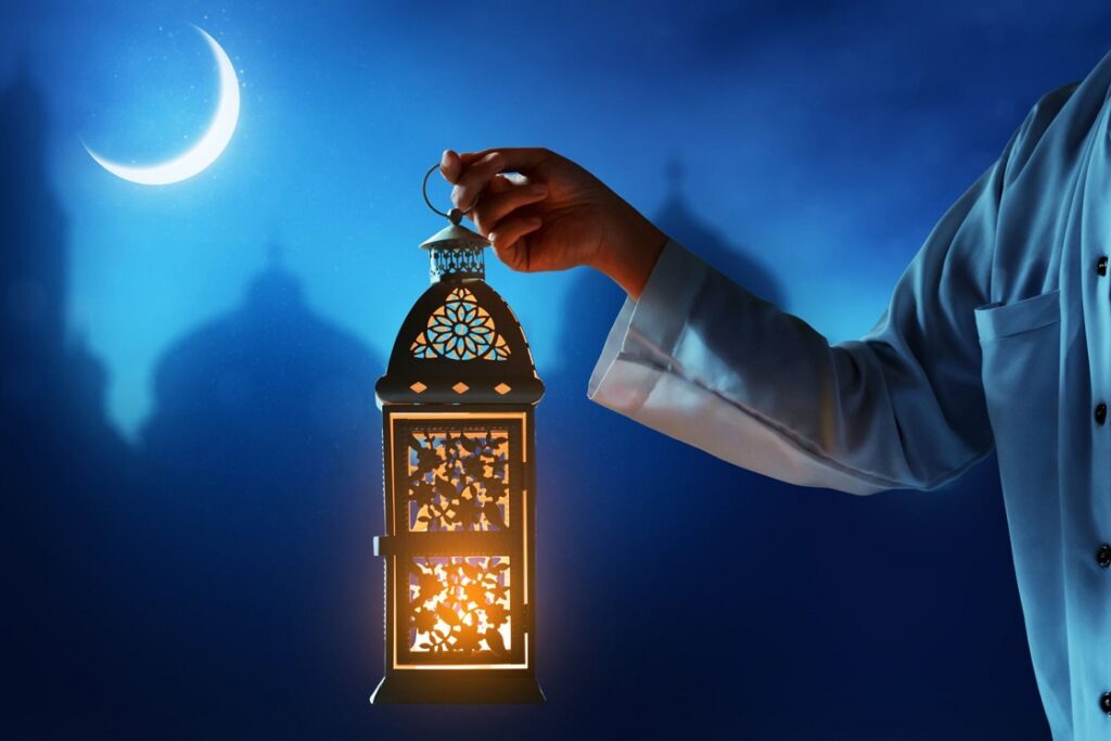Ramadan Schedule 2024