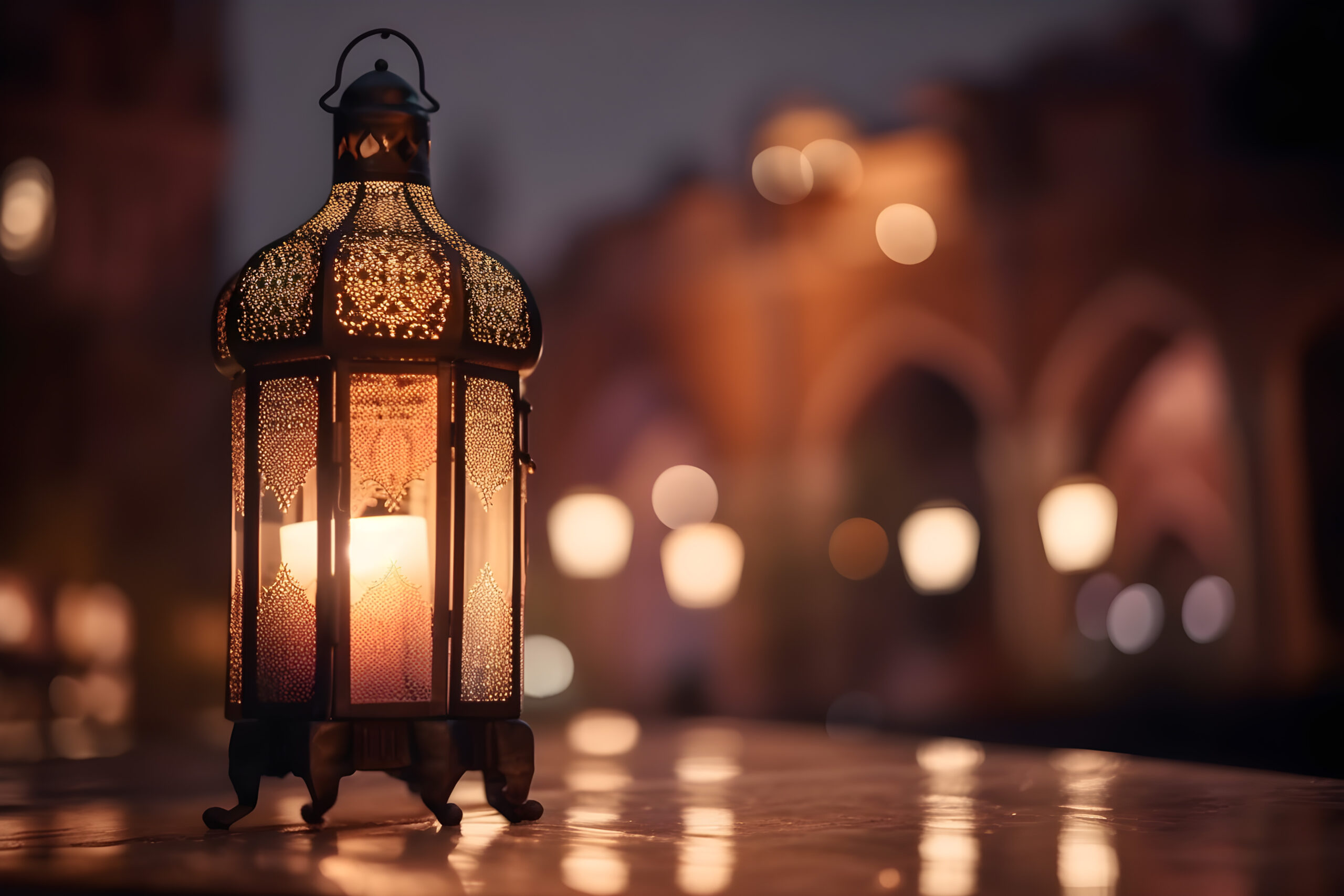 Ramadan Reflections, أفضل الصدقات في رمضان