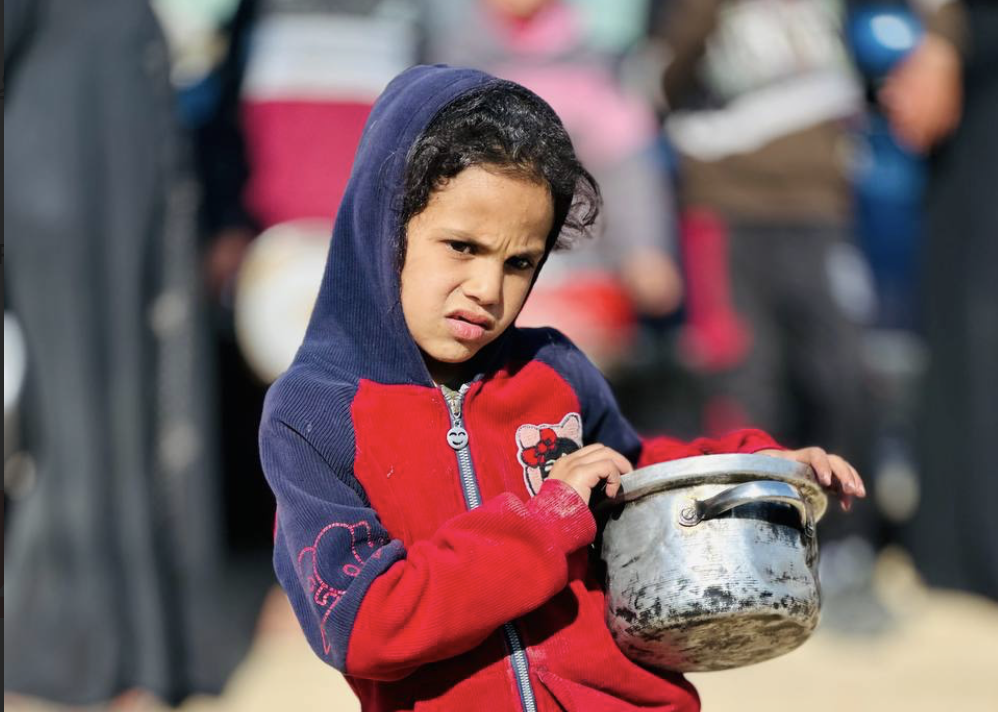 a girl in gaza, ذو الحجة
