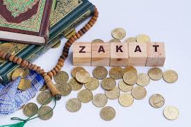 zakat on crypto