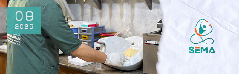 Monthly report 10-2025