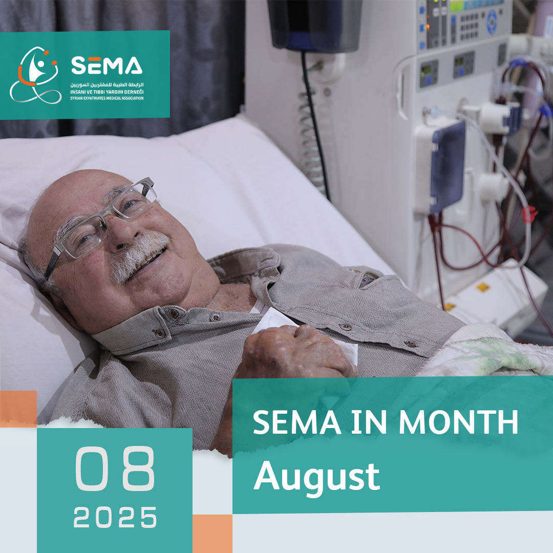 Monthly report 08-2025