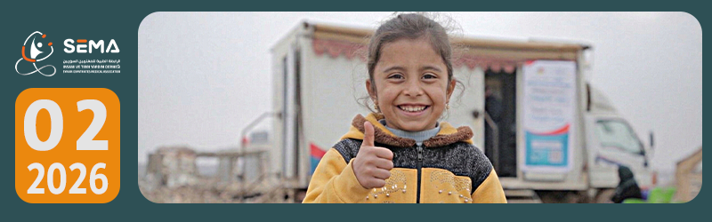 Monthly report 02-2026