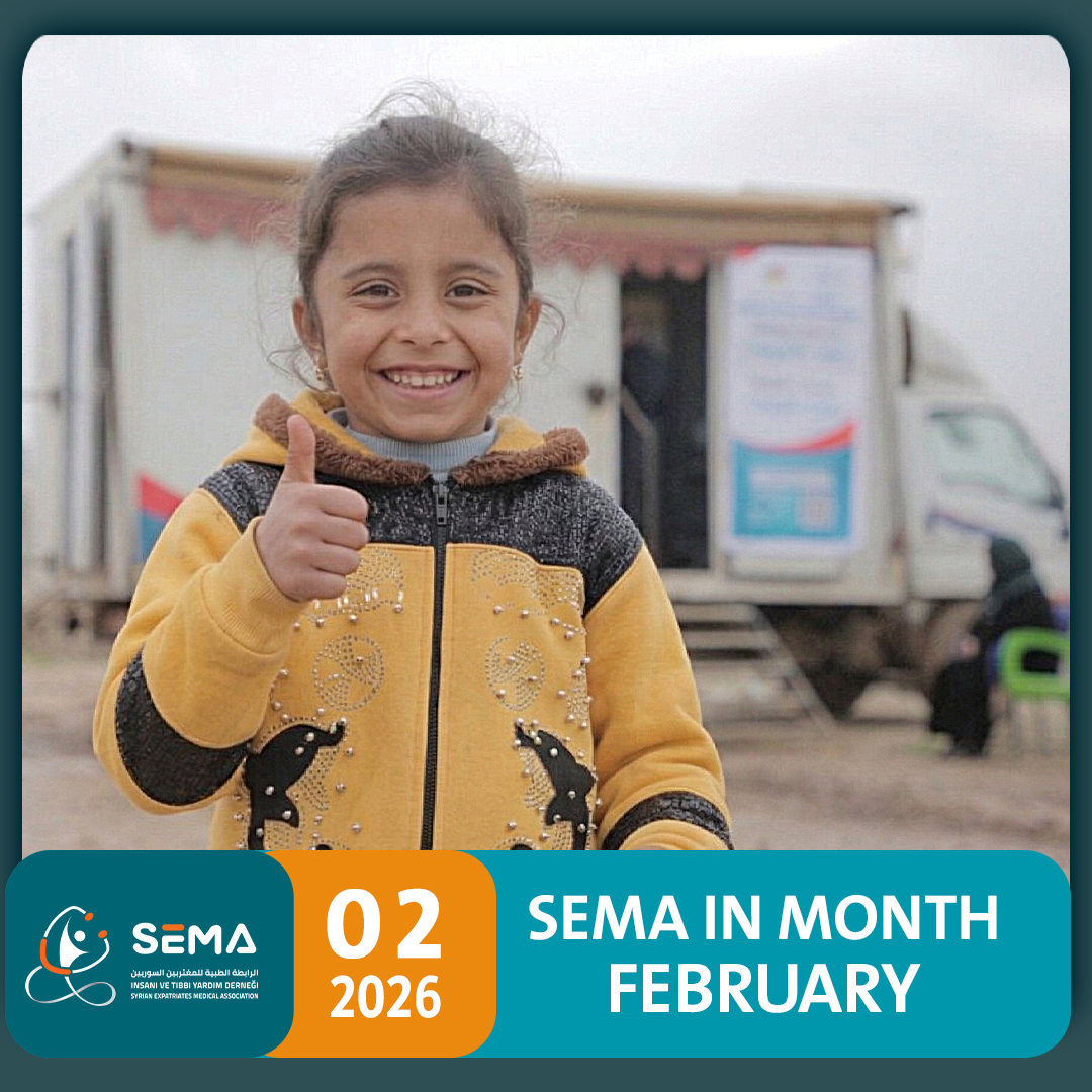 Monthly report 02-2026