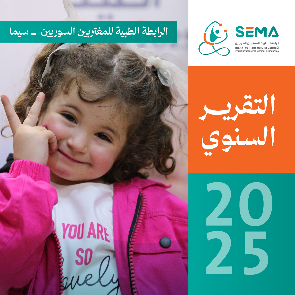 التقرير السنوي 2025